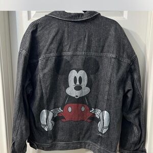 American Eagle Disney Jacket
